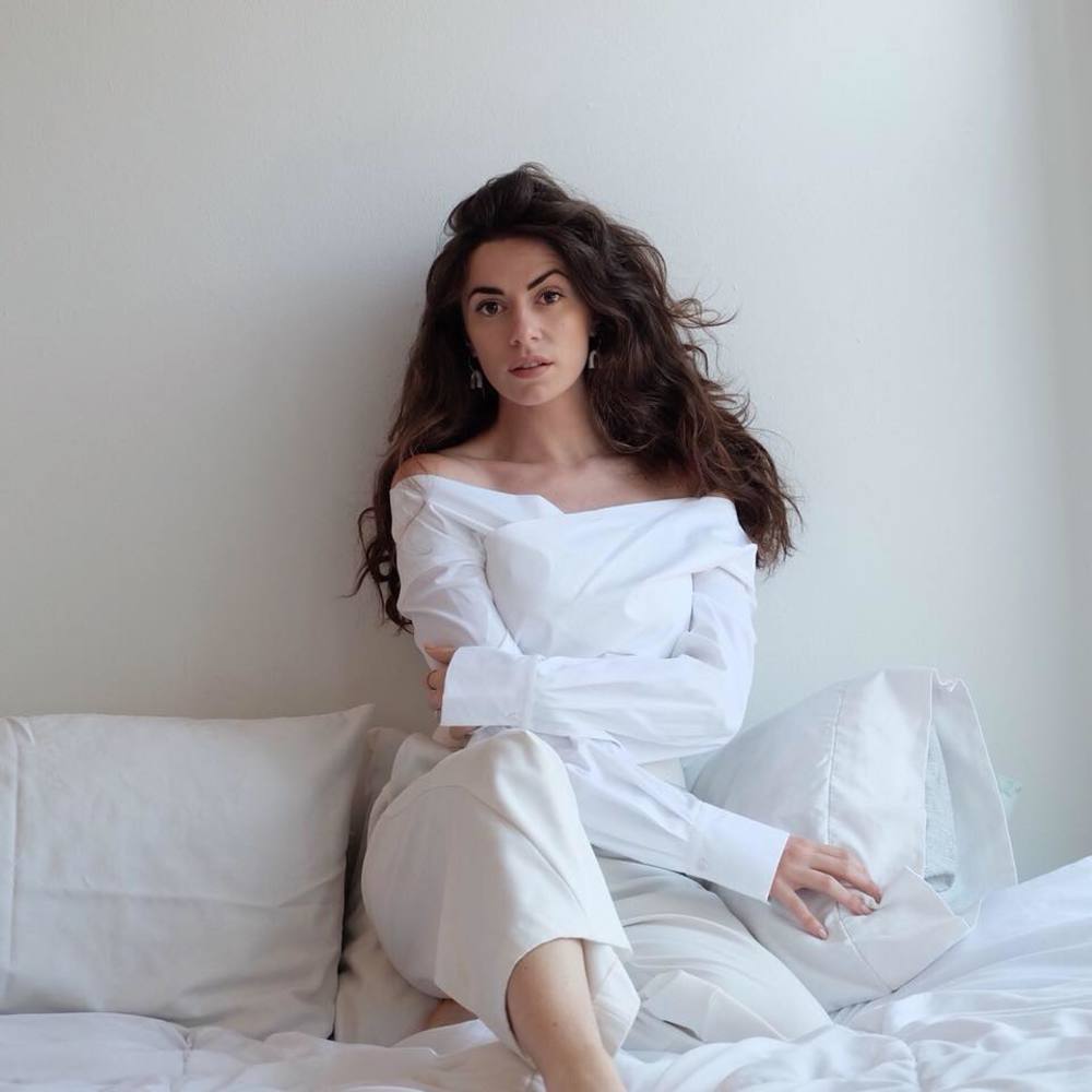 Meet your Posher, Léanne